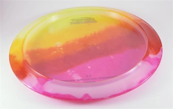 CrushZ Fly Dyed